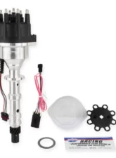 Sniper EFI Hall Effect EFI Distributor - GM 348/409 Chevrolet                                     - 565-320 - Image 6