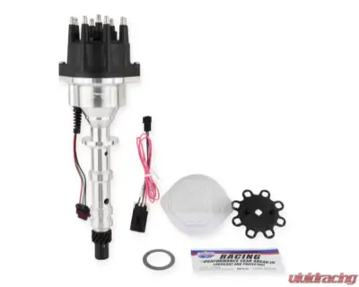 Sniper EFI Hall Effect EFI Distributor - GM 348/409 Chevrolet - 565-320