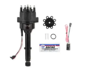 Sniper EFI Hall Effect EFI Distributor - Holden