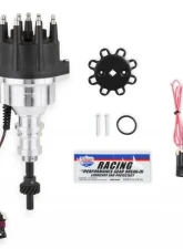 Sniper EFI Hall Effect EFI Dist - HI-RAM SBF 302                                     - 565-322 - Image 2