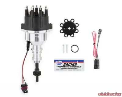 Sniper EFI Hall Effect EFI Dist - HI-RAM SBF 302 - 565-322