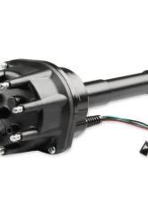 Sniper EFI HyperSpark Distributor Expansion (Black) Chevrolet                                     - 565-309BK - Image 11