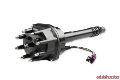 Sniper EFI HyperSpark Distributor Expansion (Black) Chevrolet - 565-309BK