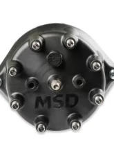 Sniper EFI HyperSpark Distributor Expansion (Black) Chevrolet                                     - 565-309BK - Image 12