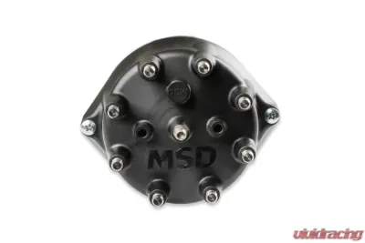 Sniper EFI HyperSpark Distributor Expansion (Black) Chevrolet - 565-309BK