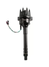 Sniper EFI HyperSpark Distributor Expansion (Black) Chevrolet                                     - 565-309BK - Image 13