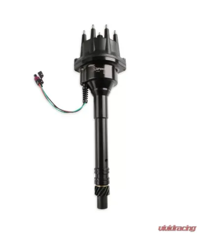 Sniper EFI HyperSpark Distributor Expansion (Black) Chevrolet - 565-309BK