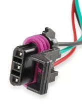 Sniper EFI HyperSpark Distributor Expansion (Black) Chevrolet                                     - 565-309BK - Image 14