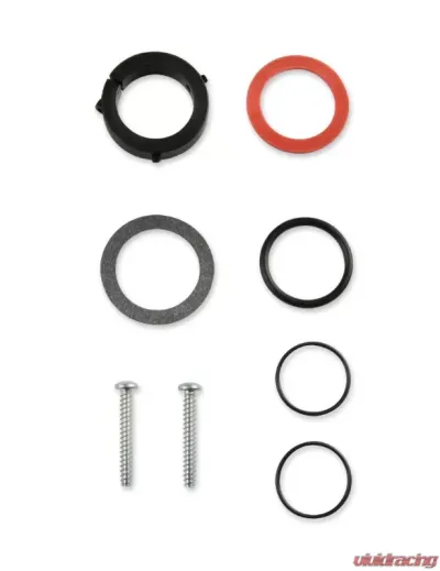 Sniper EFI HyperSpark Distributor Expansion (Black) Chevrolet - 565-309BK