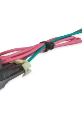 Sniper EFI HyperSpark Distributor Expansion (Black) Chevrolet                                     - 565-309BK - Image 6