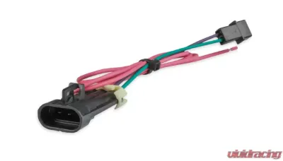 Sniper EFI HyperSpark Distributor Expansion (Black) Chevrolet - 565-309BK