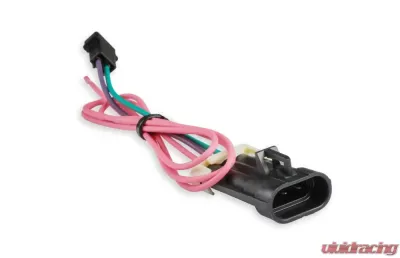 Sniper EFI HyperSpark Distributor Expansion (Black) Chevrolet - 565-309BK