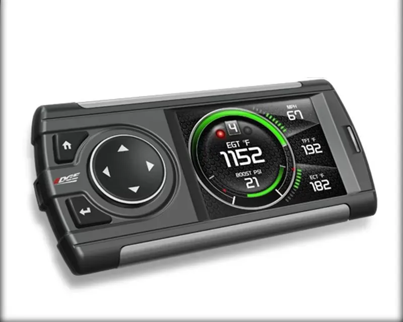 Edge Gas Evolution CS2 Tuner Ford F-150 2.7L | 3.5L Ecoboost | 5.0L 2020-2022 - 85350