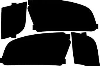 Body | Aero Parts