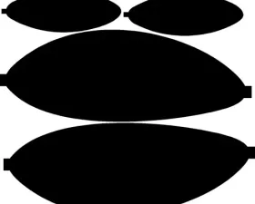 Lamin-X Protective Film Headlight and Turn Signal Covers Lotus Elise 2005-2012