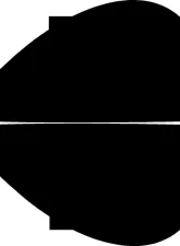 Lamin-X Protective Film Headlight and Turn Signal Covers Honda FIT 2007-2008                                     - H019 - Image 5