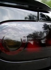 Lamin-X Protective Film Taillight Covers Audi TT 1999-2006                                     - A204 - Image 3