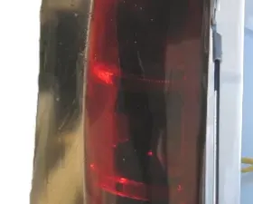 Lamin-X Protective Film Taillight Covers Dodge Ram 1500/2500/3500 2002-2006