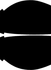 Lamin-X Protective Film Taillight Covers Pontiac Solistice 2006-2009                                     - PT203 - Image 4