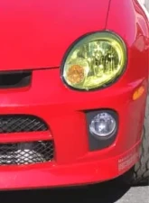 Lamin-X Protective Film Headlight Covers Dodge Neon SRT-4 2003-2005                                     - D001 - Image 5