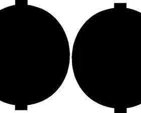 Lamin-X Protective Film Taillight Covers Chevy SSR 2004-2006