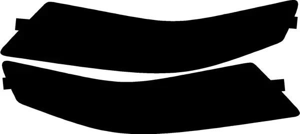 Headlight Covers