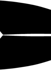 Lamin-X Protective Film Headlight Covers BMW Z4 2004-2008                                     - B009 - Image 5