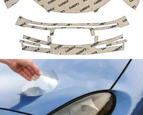 Lamin-X Clear Bra Audi A8 2004-2005