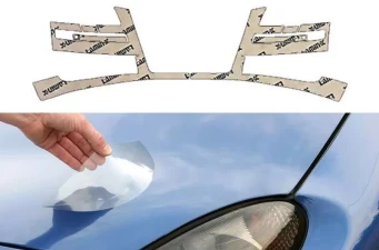 Body | Aero Parts