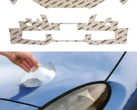 Lamin-X Clear Bra Audi S5 2008-2012