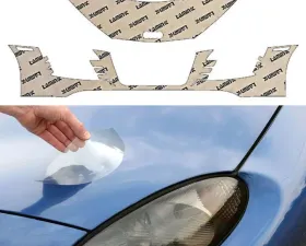 Lamin-X Clear Bra Audi R8 2008-2015