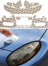 Lamin-X Clear Bra Audi A5 2009-2012                                     - A719 - Image 5