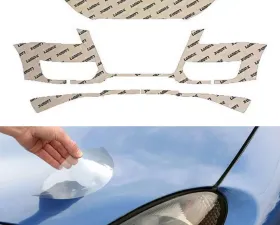 Lamin-X Clear Bra Audi Q5 2009-2020