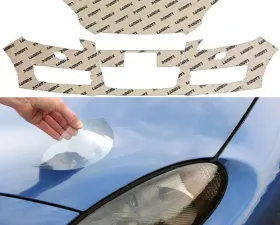 Lamin-X Clear Bra Audi Q7 2009-2015