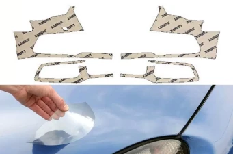 Body | Aero Parts