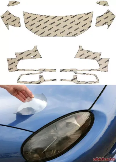 Lamin-X Clear Bra Audi S5 & RS5 2013-2020 - A730