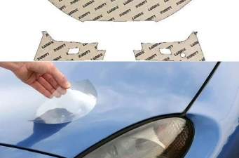 Body | Aero Parts