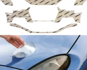 Lamin-X Clear Bra Audi A4 2017+