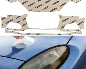 Lamin-X Clear Bra Audi A5 2018-2021