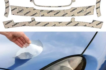 Body | Aero Parts