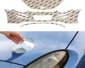 Lamin-X Clear Bra Audi R8 V10 2009-2020