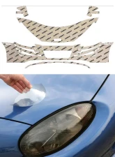 Lamin-X Clear Bra Audi R8 V10 2009-2020                                     - A817 - Image 5