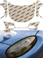 Lamin-X Clear Bra Full Coverage Audi Q5 2018-2021                                     - A852 - Image 5