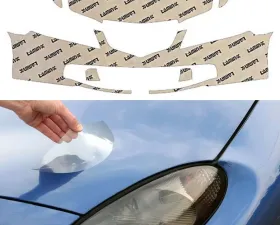 Lamin-X Clear Bra Acura TSX 2004-2005