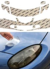 Lamin-X Clear Bra Acura TSX 2004-2005                                     - AC702 - Image 5