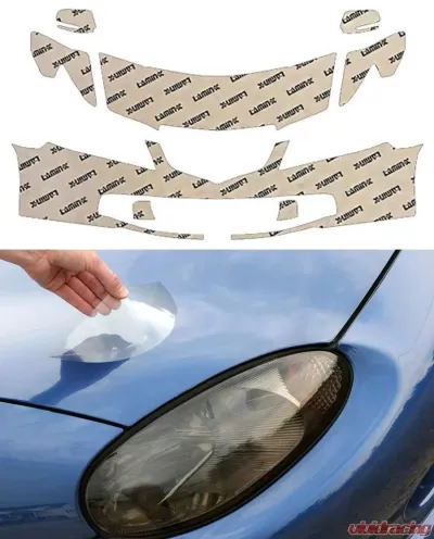 Lamin-X Clear Bra Acura TSX 2004-2005 - AC702