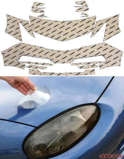 Lamin-X Clear Bra Acura ZDX 2010-2013 - AC721