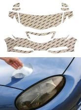 Lamin-X Clear Bra Acura ILX 2013-2015                                     - AC724 - Image 5