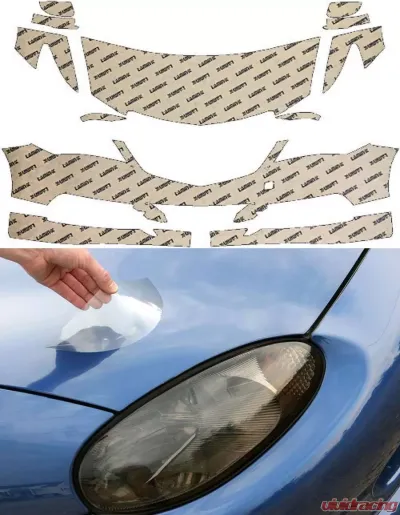 Lamin-X Clear Bra Acura RLX 2014-2020 - AC726