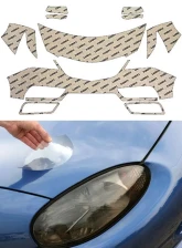 Lamin-X Clear Bra Acura MDX 2014-2016                                     - AC727 - Image 5